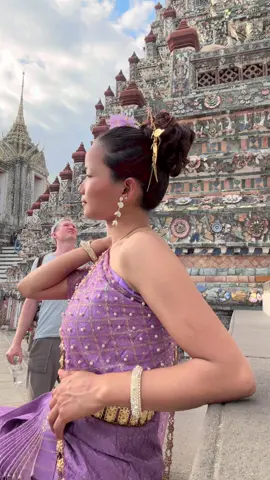 Thailand 🇹🇭 ❤️