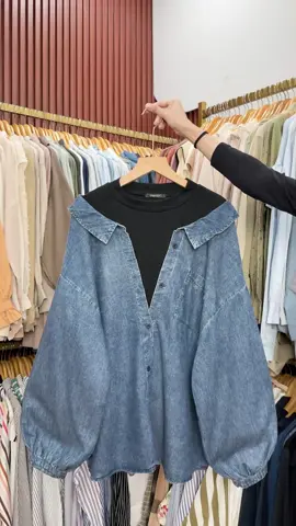 LIVE SESI SUPER PREMIUM RARE DI SH0P33 : amelleofficial. 👀👋🏻 #fyp #thrift #koreanblouse 