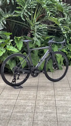 Rata kanan 😮‍💨 #roadbike #polygon #fyp 