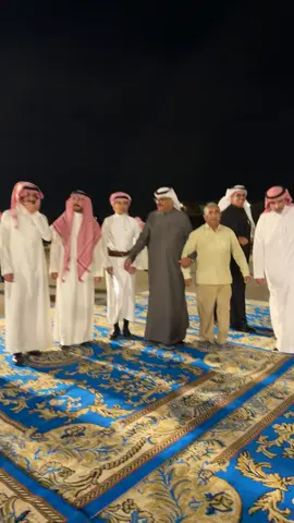 #طربان وخرج عن المألوف 