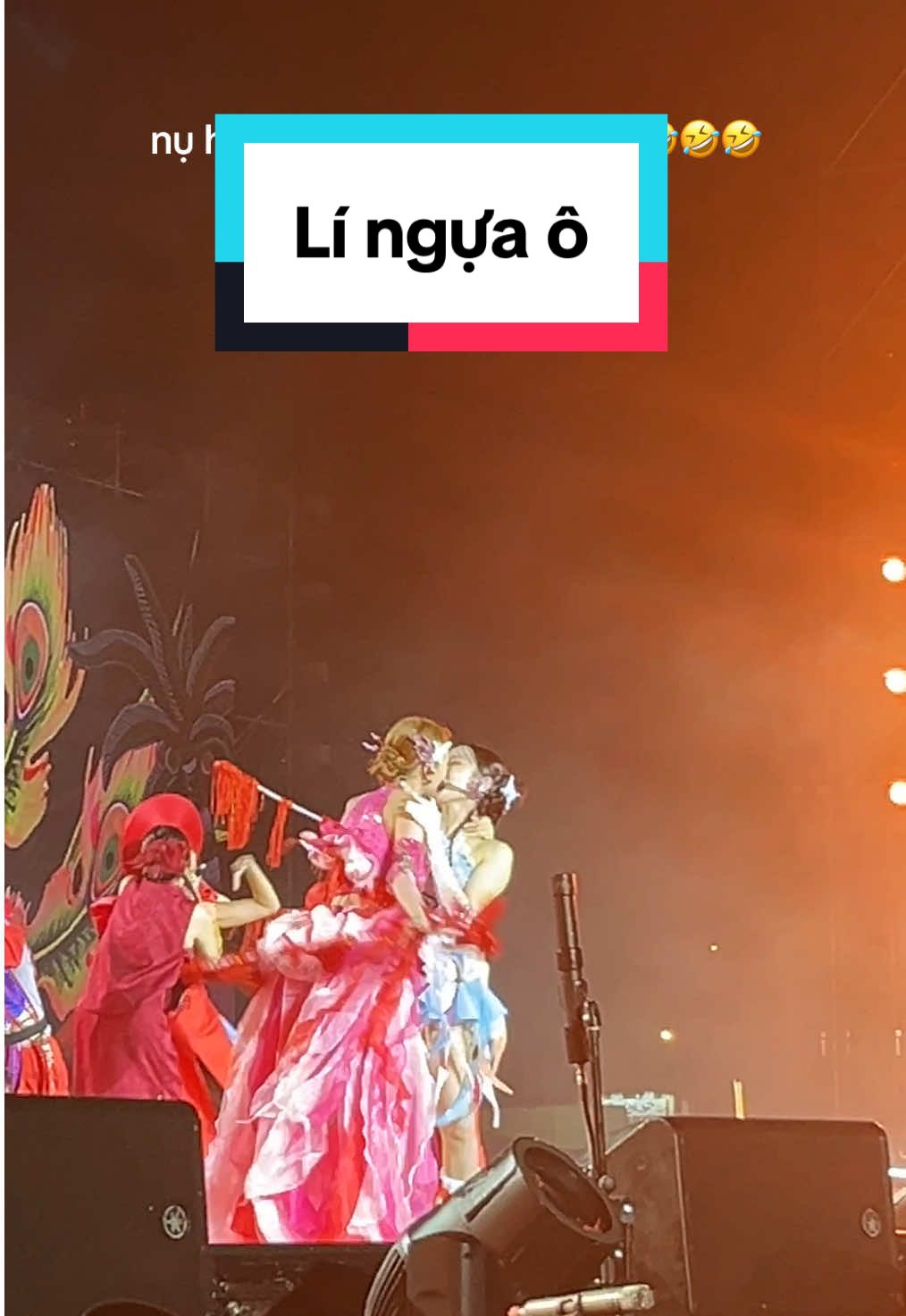 xả suộc theo dòng sự kiện, nhớ hum ấy có thể là bể hết nguyên khu 🤣🤣🤣 #chidepdapgioresong #concertcddgday2 #concertchidep #ninhduonglanngoc #dieunhi 