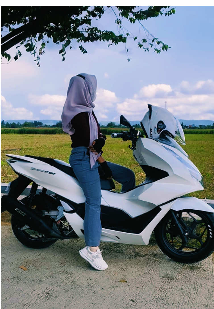 musim hujan jgn lupa pasang ini nih, biar ga muncrat kemana mana 😅