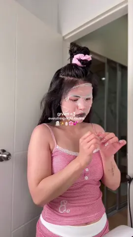 ขอสวยก่อนนอนสักวัน 🥹