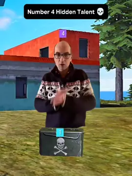 Tag 🤫 #freefire #foryou #freefirepakistan #freefirethofficial #khalid_ff4 