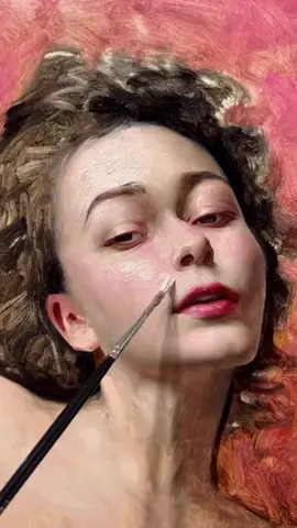 this painting is titled ''the Dare🎨🎨 1) 🎨🎨If you want me to make some for you as well 💭💭💭💭💭💭💭💭💭💭💭💭