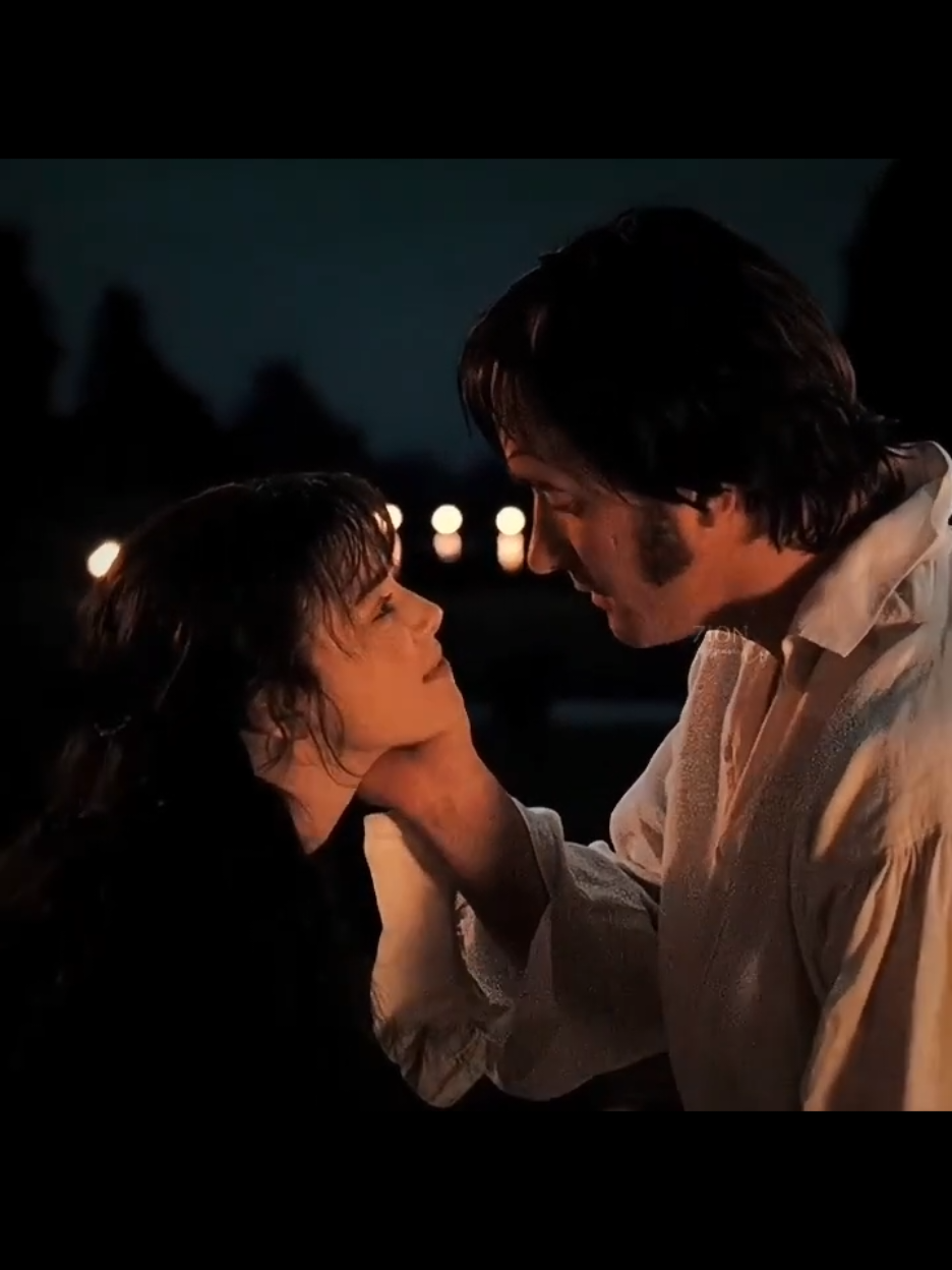 Title: Pride & Prejudice (credits to the rightful owner-from pinterest) #prideandprejudice #film #romance #movie #blowthisup