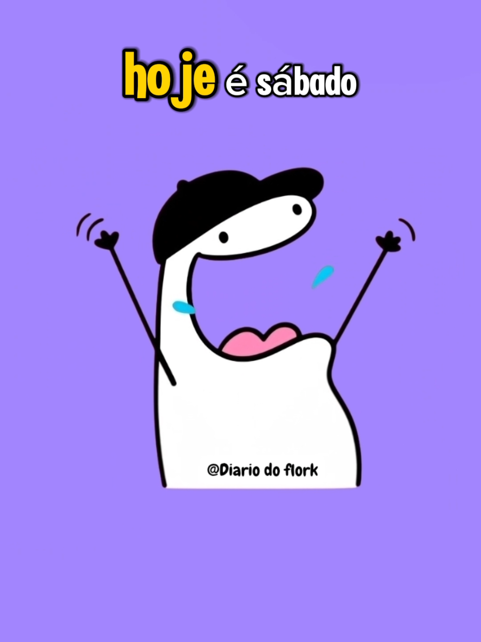 Bomdiaaaaa  sabadou. #humorbrasil #audiosparatiktok  #flork #comedias #bomdiaaa 