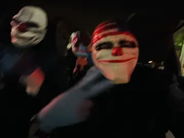 👹👹 #paratodoelmundo #halloween @benjita.italia @usuario.no.disponible169 