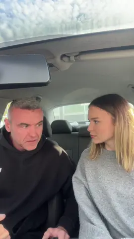 Mityczna ciocia Gieńka #michalkudlik  #kurierkfd  #córka  #tata  #julkakudlik 