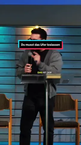 Die ganze Predigt EIN STÜCK ODER MEHR? Findest du auf unserem YouTube Kanal, Spotify oder Apple Podcast #ufer #jesus #loslassen #lebenmitgott #bibel 