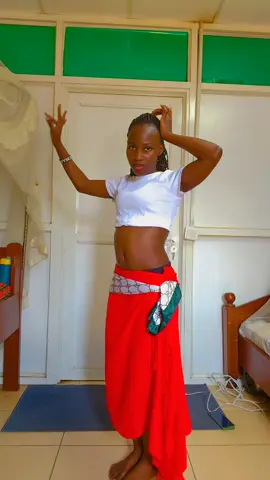 who's dat gal💃🏾😍