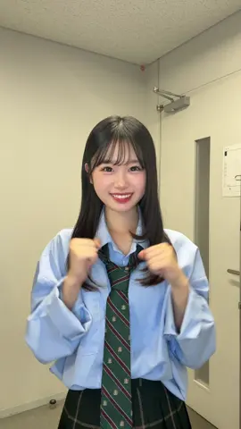 札幌コレクションありがとうございました🙇🏽‍♀️💞 緊張でガチゴチになっちゃったけどすごくたのしかったです♡♡ 振り付けさわが目の前で教えてくれた #札幌コレクション2025  #今日好き