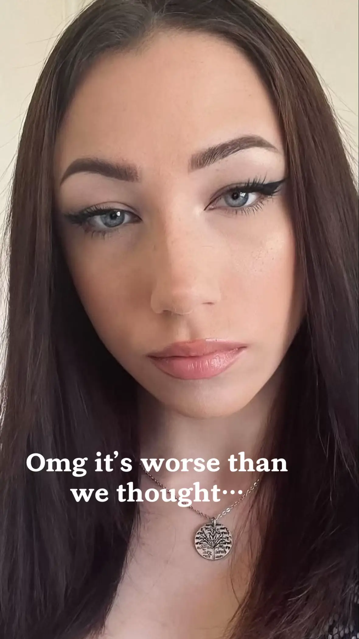 i’m not even emo i just like the sound lmao