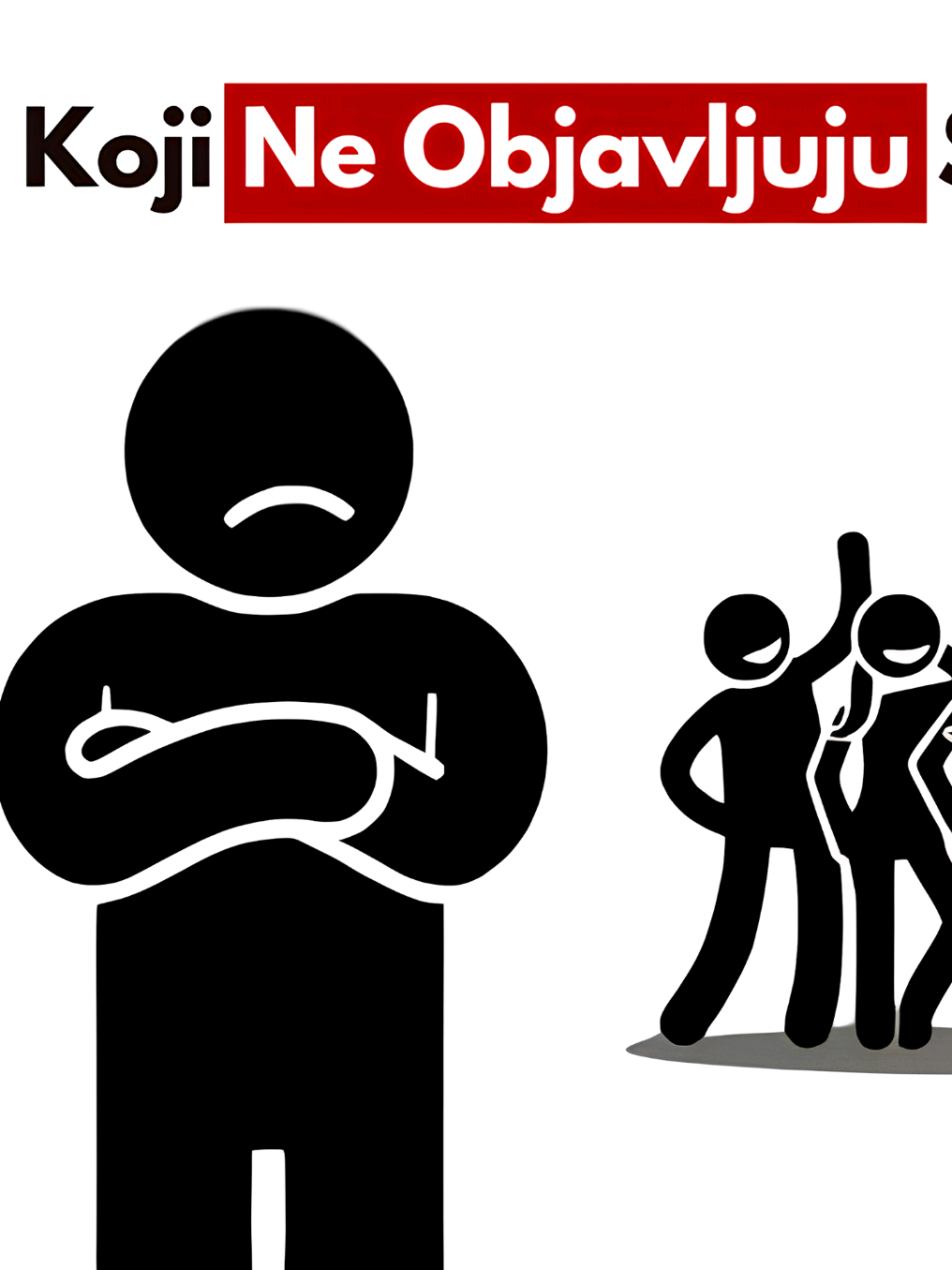 Zašto neki ljudi nikada ne objavljuju slike na mreži — nema selfija, nema novosti, nema tragova svog ličnog života? U svetu koji nagrađuje vidljivost, njihova tišina se ističe. Psihologija kaže da ovo ponašanje otkriva nešto dublje — o samopouzdanju, granicama i emocionalnoj inteligenciji. Ovi ljudi možda ne žude za pažnjom, ali razumeju nešto što većina nas previđa u vezi sa ljudskom prirodom i digitalnim svetom. U ovom videu otkrićete pravu psihologiju koja stoji iza ljudi koji biraju privatnost umesto popularnosti — i zašto bi to mogao biti znak snage, a ne nesigurnosti. Ovaj uvid ide dalje od društvenih medija. Radi se o samosvesti, identitetu i koliko se duboko naši umovi prilagođavaju stalnoj izloženosti. 🔔 Ostanite do kraja — nikada više nećete gledati „tihe“ ljude na mreži na isti način. A ako volite da razumete kako ljudi razmišljaju i zašto se ponašaju onako kako se ponašaju, kliknite na pretplatite se — jer ovde ne samo da skrolujemo... mi dekodiramo um. #ČinjenicePsihologije #DruštveneMedije #LjudskoPonašanje #NačinRazmišljanja #EmocionalnaInteligencija      Upiti za pretragu zašto neki ljudi ne objavljuju fotografije na društvenim mrežama psihologija ljudi koji ostaju privatni na mreži zašto introverti ne objavljuju mnogo psihologija iza tišine na društvenim mrežama šta znači ako neko ne objavljuje selfije objašnjenje ponašanja na društvenim mrežama zašto ljudi više vole privatnost pravi razlog zašto ljudi ne dele svoj život na mreži kako društvene mreže utiču na samopoštovanje razumevanje ljudi koji ne objavljuju na mreži