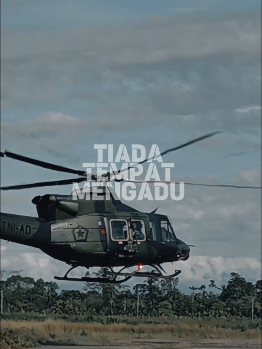 menjalani hidup  #tniad #perantau #fypシ゚ #viraltiktok #beranda 