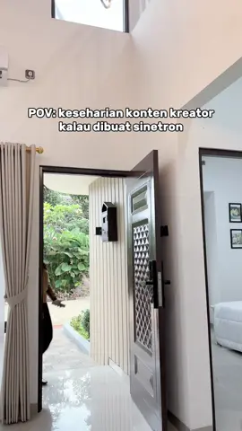 ya begitu deh nasib konten kreator, klean gitu juga ga ges?😭