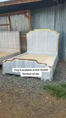 To order faster,, reach us via WhatsApp, via number on bio #furnituredesign #beds #furnitureinkenya 