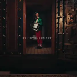 ITS FINALLY TIMEEEEEEEEE SHE ATEEE UP SO HARD  #christmas #itstimeee #viral #fyp #edit