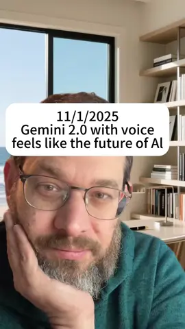 Unlocking the Power of Multi-Modal AI with Gemini 2.0! 🚀 #smart #llama #story #careertok #aiupdates #cursor #future #engineering #shocking #marketing #productmanager #claude #real #cool #pythagora #meta #product #coder #llm #career #anthropic #google #openai #engineer #workflow #nate.b.jones #startup #surprising #mentortok #strategy #techtiktok #microsoft #tips #jobadvice #jobtips #mentorship #openaidevday #hack #dev #replit #developerlife #coding #tip #hacks #cs #wow #news #business #amazing #sales #voice #mentor #job #techtrends #Tech #work #gemini #techtok #code #productmanagement #ai #weird #bolt #voiceAI #2024 #agent #careeradvice #2025 #thinking #nvidia #mentortiktok