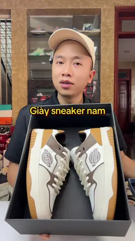Giày mới, màu mới cuẹc đẹp và sang ạ #manhgiay #giaynam #giaysneaker #giaythethao 