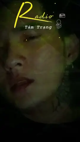 #xuhuongtiktok #tamtrang #radiotamtrang 