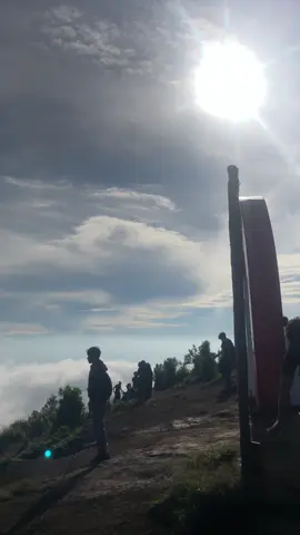 1 november 2025#mongkrang2194mdpl #bukitmongkrang #mongkrang #mongkrangview 