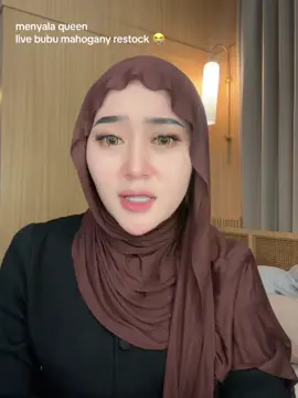 menyala queen, serbu di live lozy sekarang !! 
