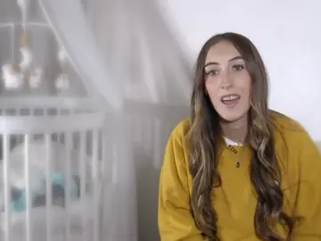 #16 Anni E Incinta 7： Asia U. (parte 2) ｜ puntata 12 