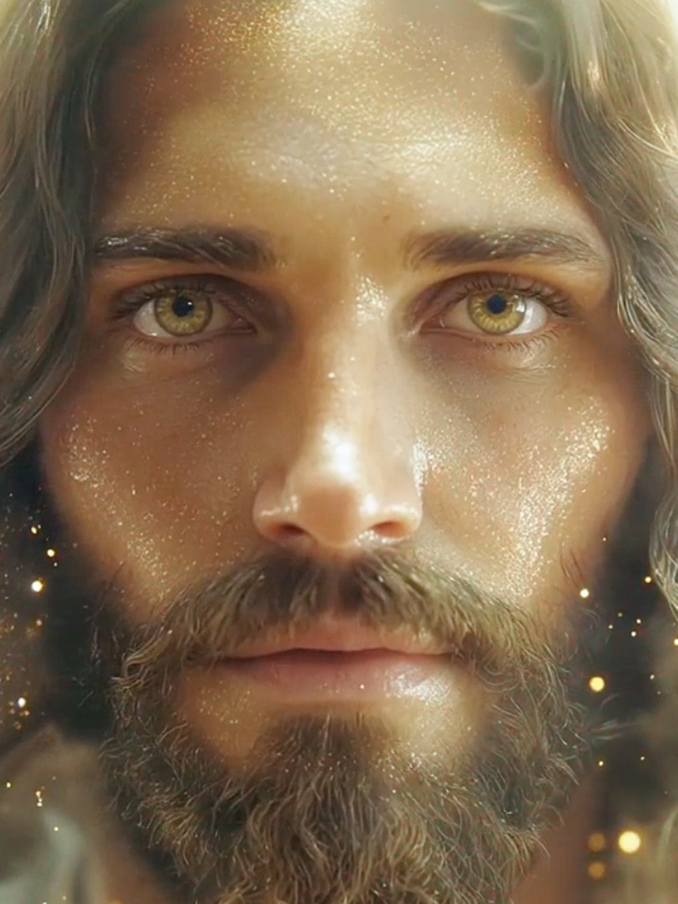 #jesus #fyp #viral #magical #holyspirit 