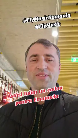 Astăzi  luăm  un  cadou  pentru  Emanuela #viral #viral_ #viralvideos #fyp #videos 