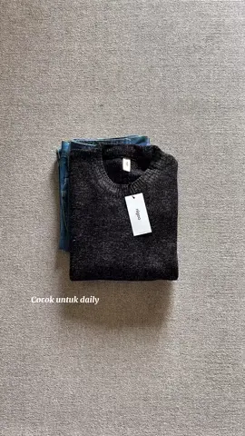 Josie sweater 🫶🏻 #sweater #sweaterwanita #sweaterknit #atasanwanita #atasan 