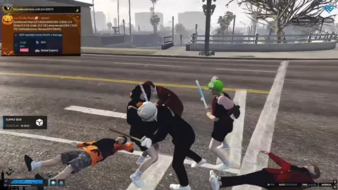 THE TOYS x NONT TANONT - ดอกไม้ที่รอฝน #luvtown #fivemroleplay #gta5 #วัยรุ่นfivem #ฟีดดดシ 