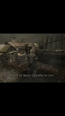 #residentevil #re4 #residentevil4 #leon