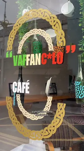 Italian restaurant in Galway 💀 #galway #italianfood #italianrestaurant #ireland #cultureshock 