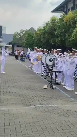 UNIMAR AMNI SEMARANG INAGURASI ANGKATAN 63 Sabtu 011125 SUCCESS SELALU