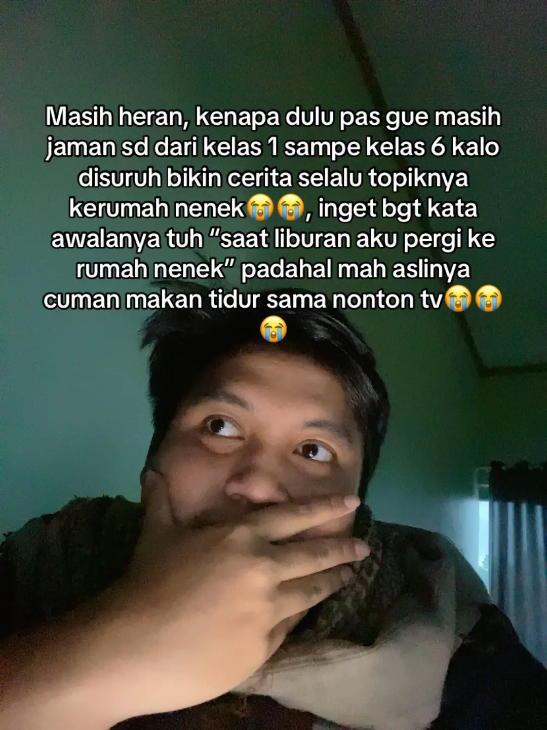 Melewati sungai dan sawah 😭😭#fypシ #fyppppppppppppppppppppppp #fyp #foryoupage 