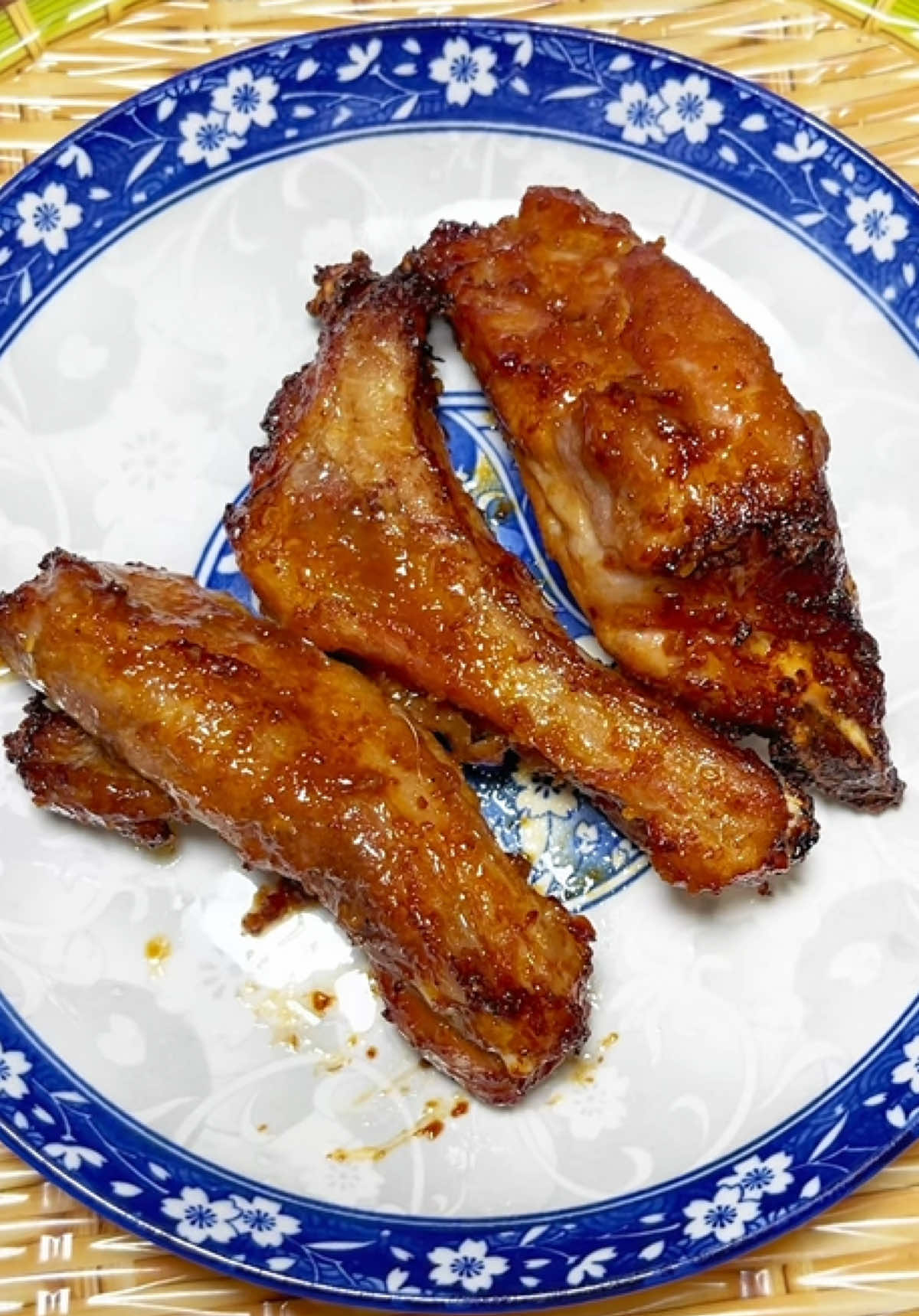 Sốt ướp thịt nướng Bếp Xuyên Việt Thơm ngon đậm vị#sotthitnuong #bepxuyenviet #sotuopthitnuong #giadungnhabap93 