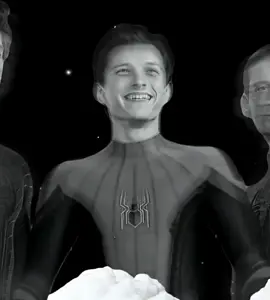 BEST TRIO | SPIDER MAN EDIT | MONTAGEM NOCHE (SLOWED) | #edit #fyp #marvel #spiderman 