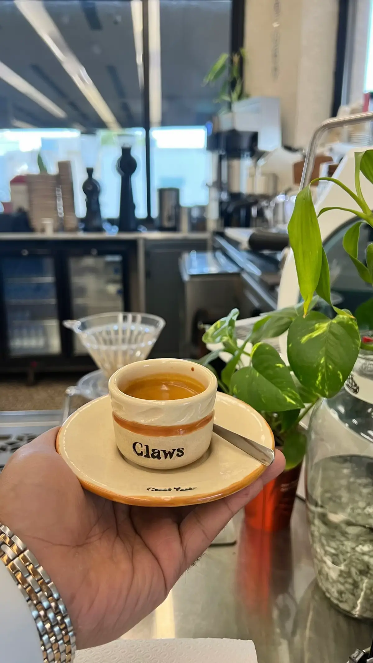 #your_coffee #اسبريسو #اكسبلور #الشعب_الصيني_ماله_حل😂😂 #بعدحيي_حايلنا_حايلندا_حايليات 