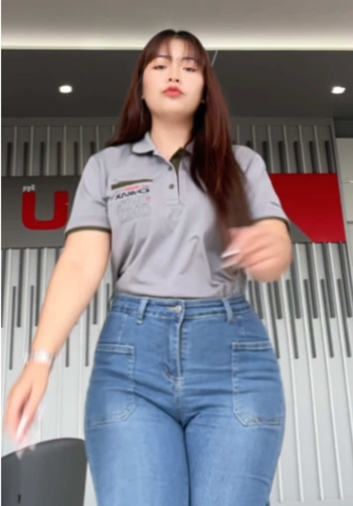 ฮัลโล 🦋 #เซลล์หนูนาธาราอีซูซุ #เซลล์หนูนา #สาวอวบ #อีซูซุ #isuzu 