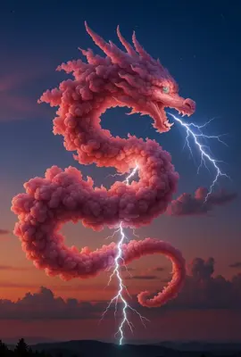 Rồng thần ragon dragon #ragon #dragon 