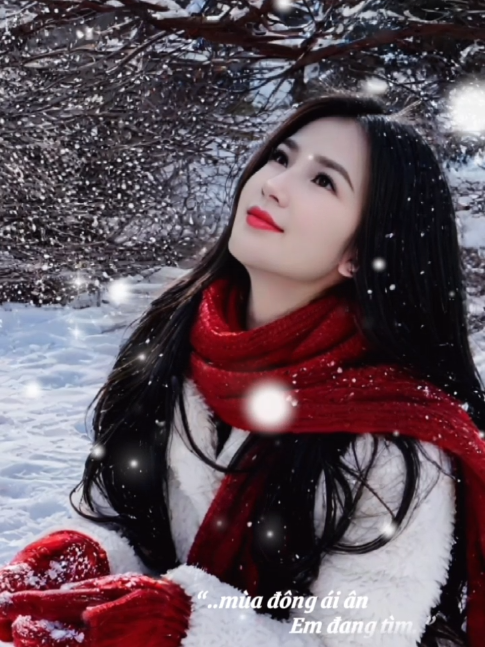 Mùa Đông giá băng e đag chờ mùa Đông ái ân e đang tìm...#xuhuong #nhạctamtrang #nhacchaymoingay🔥 #nhacbolerohaynhat #ảnhđẹp 