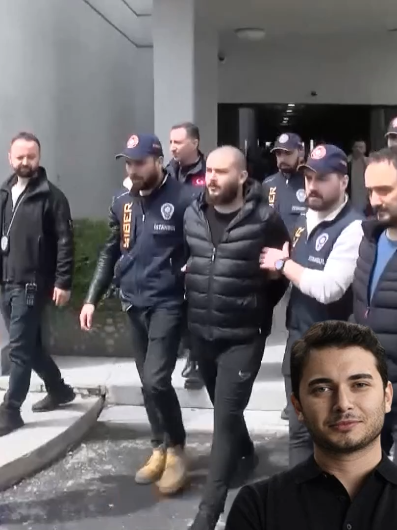 Thodex kurucusu Faruk Fatih Özer cezaevinde *lü bulundu! Kurduğu Thodex adındaki kripto para borsası ile çok sayıda kişiyi d*landırdığı iddia edilen Faruk Fatih Özer, kaçtığı Arnavutluk'ta 30 Ağustos 2022 tarihinde yakalanıp, Türkiye'ye getirilmiş ve hakkında 11 bin 190 yıl 6 ay hapis cezası istenmişti.  Özer, bu sabah Tekirdağ F Tipi Yüksek Güvenlikli Kapalı Ceza İnfaz Kurumu'ndaki tek kişilik odasındaki banyoda a*ılı bulundu.