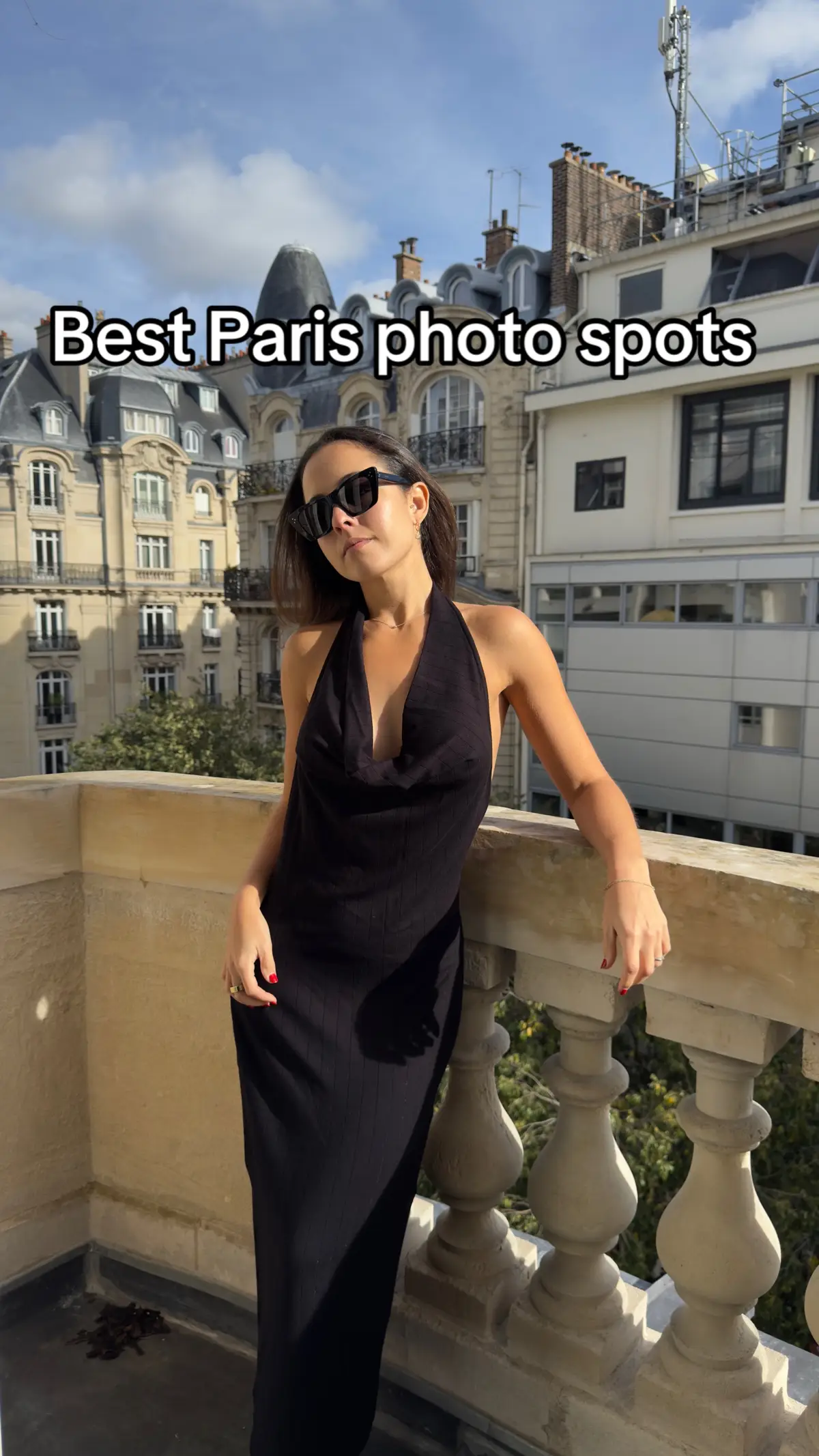 #parisspots #parisianstyle #paristravel 