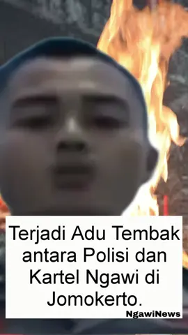 #fyp #jomok #ngawinews 