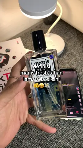 metrapolis fav bgt si😋#parfummorris 