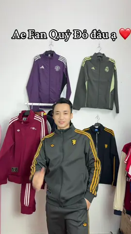 Tiếp tục siêu phẩm của anh em MU nha ❤️ #quanaobongda #xuhuongtiktok #phukienbongda #lanphaostore #manchesterunited  