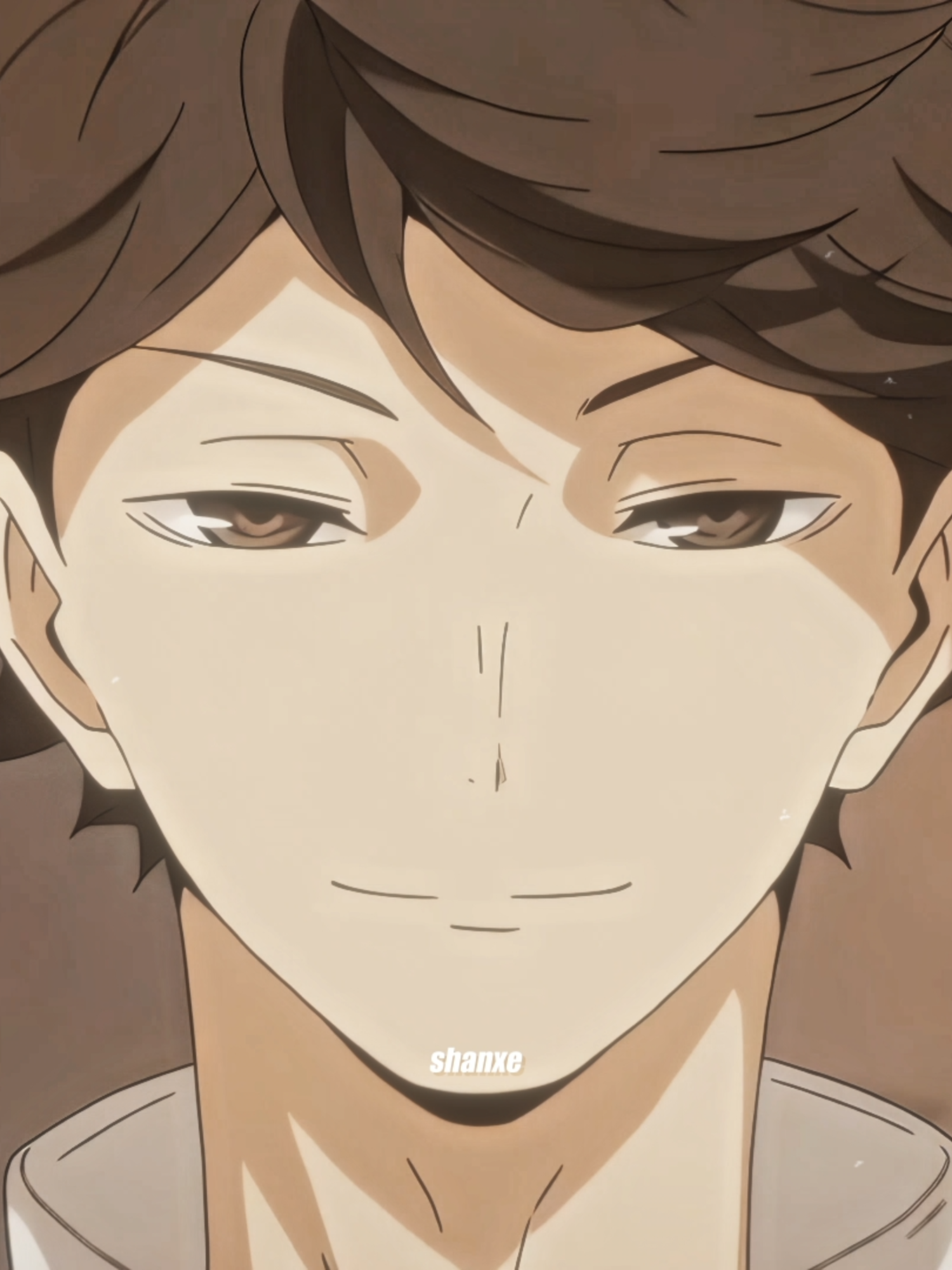 he's confident ;) repostt #oikawatooru #katsushiedits #haikyuu #haikyuuedits  @clstl4 @adore.zold @izypluzl @kat_sushi @itsnexuzx