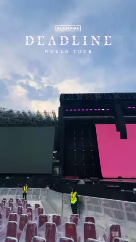 BLACKPINK IN JAKARTA GBK #DEADLINE_IN_JAKARTA #blackpinkinjakarta #BLACKPINK #BLINK 