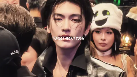 im so in love #bosschaikamon #bossckm #fyp #bl #zomvivor 